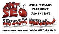 Business Card Graphic Design