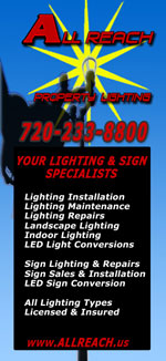 Direct Mail Rack Card Design