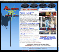 Website Redesign - After