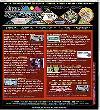 Website Redesign - After