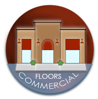 Commercial Products Icon