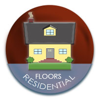 Residential Products Icon