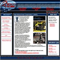 Business Starter Sites