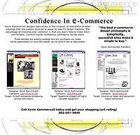 Web Designer Web Site